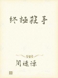 终极杀手