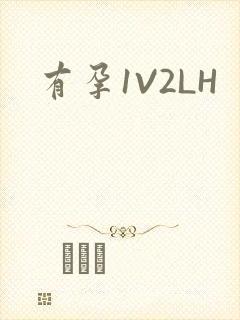 有孕1V2LH