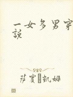 一女多男穿越小说
