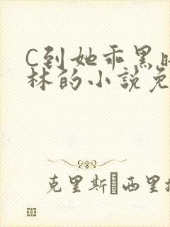 C到她乖黑暗森林的小说免费