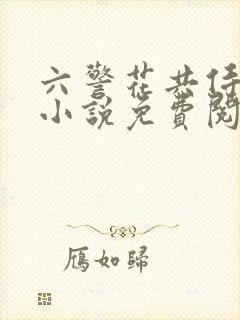 六警花共侍一夫小说免费阅读