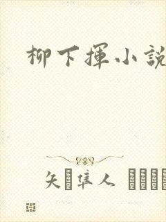 柳下挥小说