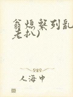 翁熄系列乱 (老扒)