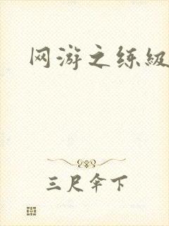 网游之练级专家