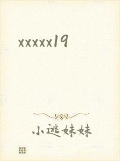 xxxxx19