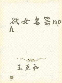 欲女名器np高h