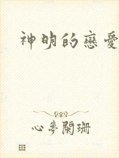神明的恋爱游戏
