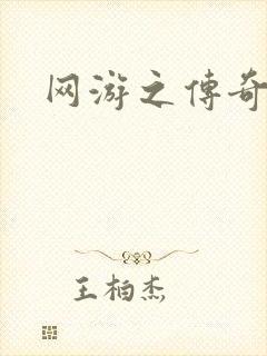 网游之传奇再现