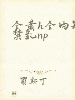 全黄h全肉短篇禁乱np