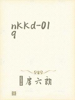 nkkd-019