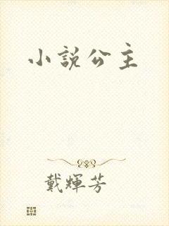 小说公主