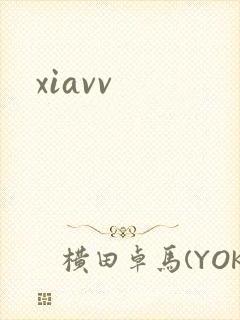 xiavv