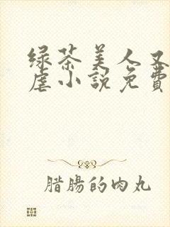 绿茶美人又在求虐小说免费阅读笔趣阁