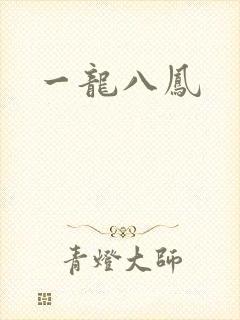 一龙八凤