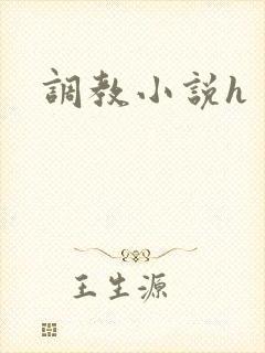 调教小说h