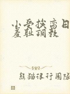 小受挨脔日常h羞耻调教