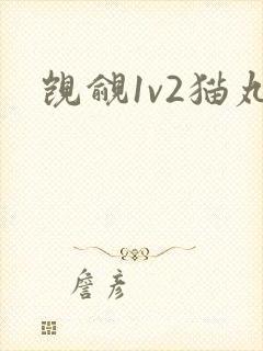 觊觎1v2猫丸