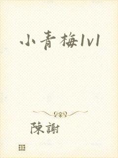 小青梅1v1