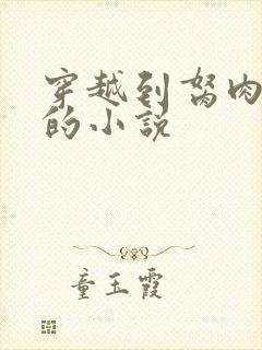 穿越到胬肉系统的小说