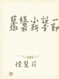 孽缘小说一家乱炖最新章节阅读