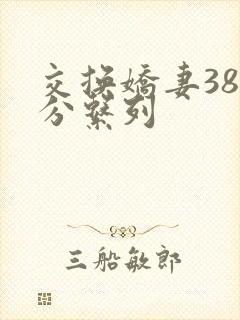 交换娇妻38部分系列