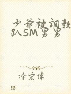 少爷被调教室跪趴SM男男