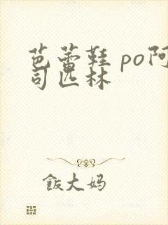 芭蕾鞋 po阿司匹林