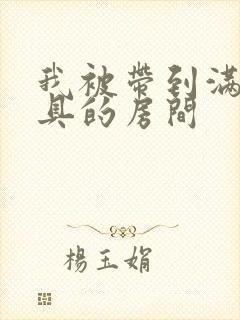 我被带到满是玩具的房间