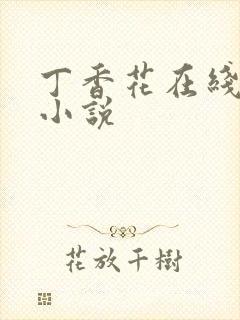 丁香花在线电影小说