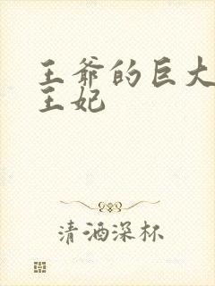 王爷的巨大进入王妃