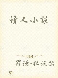 情人小说
