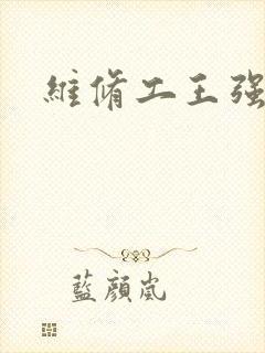 维修工王强张婷