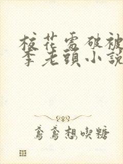 校花处破被灌满李老头小说