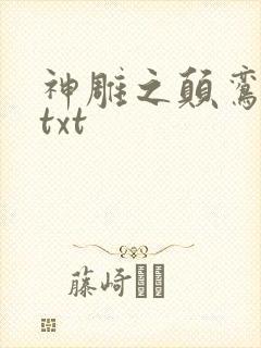 神雕之颠鸾倒凤txt