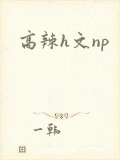 高辣h文np