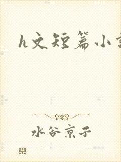 h文短篇小说