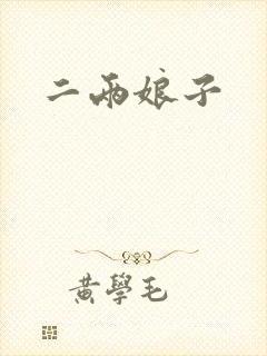 二两娘子
