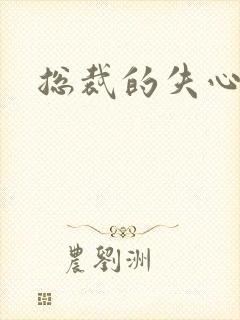 总裁的失心新娘