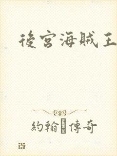 后宫海贼王