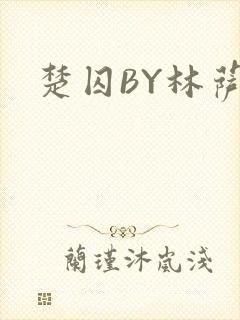 楚囚BY林萨