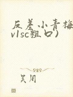 反差小青梅(1v1sc粗口)