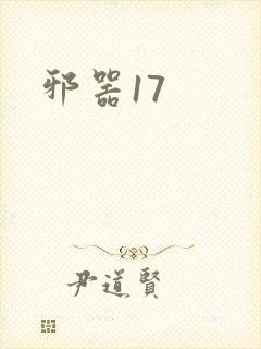 邪器17