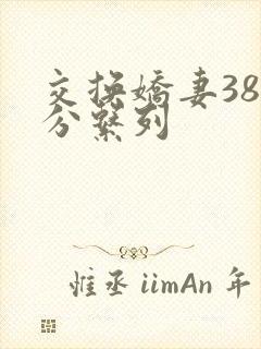 交换娇妻38部分系列
