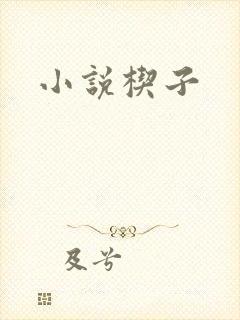 小说楔子