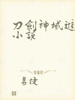 刀剑神域进击篇小说
