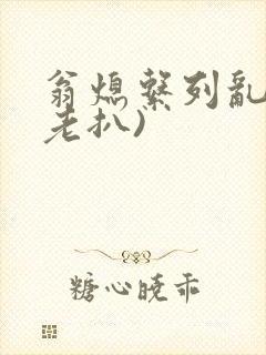 翁熄系列乱 (老扒)