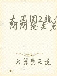 大团圆2亲情会闪闪发光免费