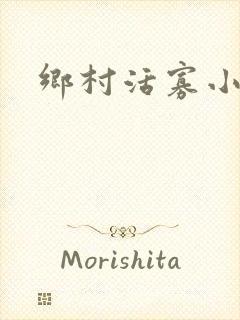乡村活寡小说