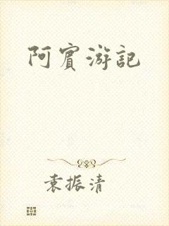 阿宾游记