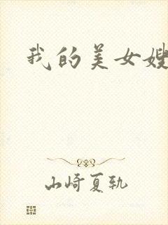 我的美女嫂嫂